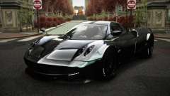 Pagani Huayra Yepoz для GTA 4