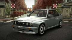 BMW M3 E30 Desujaheg для GTA 4