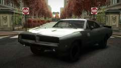 Dodge Charger Vaado для GTA 4