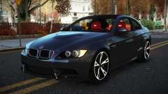 BMW M3 E92 Kueqe для GTA 4