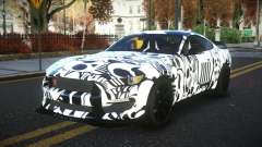 Ford Mustang Anser S3 для GTA 4