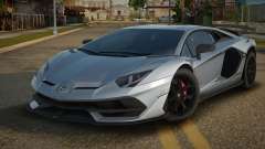 Lamborghini Aventador Majoley для GTA San Andreas