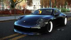 Porsche 991 Xuseyo для GTA 4