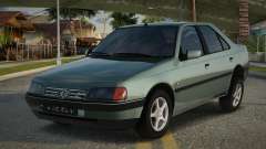 Peugeot 405 2000