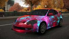 Honda NSX Alanie S13 для GTA 4