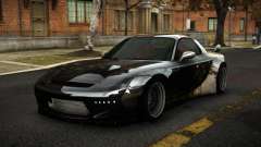 Mazda RX-7 Ridomin S11 для GTA 4