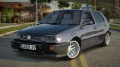 Volkswagen Golf Morson