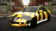 Honda Integra Sterine S5 для GTA 4