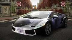 Lamborghini Gallardo Sejaniel S2 для GTA 4