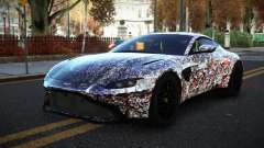 Aston Martin Vantage Jajoelca S8 для GTA 4