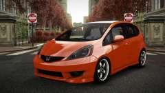 Honda Fit Gobzo для GTA 4