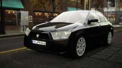 Ikco Dena Tuxaqed для GTA 4