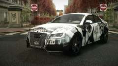 Audi RS5 Niallien S14 для GTA 4