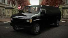 Ford E250 Kefiviqo для GTA 4