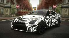 Nissan GT-R Desiater S14 для GTA 4