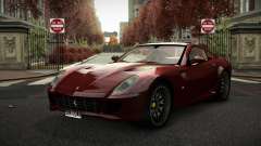 Ferrari 599 Iwiv для GTA 4