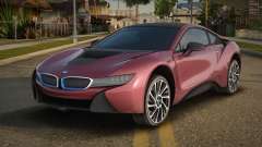 BMW i8 Ardvin для GTA San Andreas