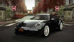 Porsche 911 Femix для GTA 4