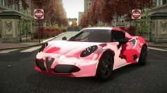 Alfa Romeo 4C Zoenagel S10 для GTA 4