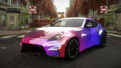 Nissan 370Z Lychren S10 для GTA 4