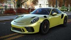 Porsche 911 Jeam для GTA 4