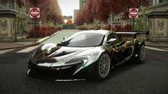 McLaren P1 Exana S14 для GTA 4