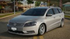 Volkswagen Passat B7 Vinxa