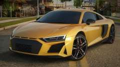 Audi R8 V10 G-Style