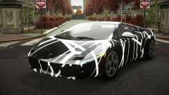 Lamborghini Gallardo Sejaniel S8 для GTA 4