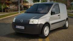 Fiat Panda Rahinlie для GTA San Andreas