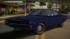 Dodge Charger Neyniloe для GTA San Andreas