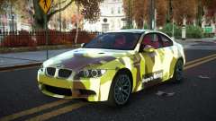 BMW M3 E92 Brilyn S8 для GTA 4