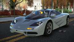 McLaren F1 Xekex для GTA 4