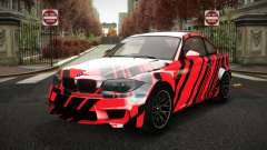 BMW 1M Aletiny S7 для GTA 4