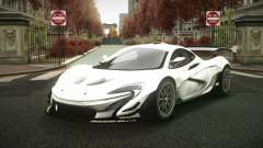 McLaren P1 Exana S2 для GTA 4