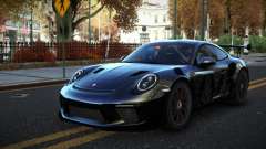 Porsche 911 Jeam S12 для GTA 4
