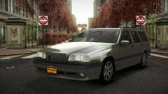 Volvo 850 Corevoke для GTA 4