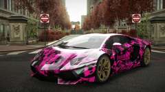 Lamborghini Aventador Morian S12 для GTA 4