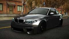 BMW 1M E82 Fotwas