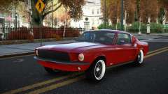 Ford Mustang Kucawotu для GTA 4