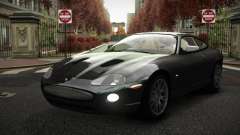 Jaguar XKR Liqin для GTA 4