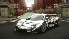 McLaren P1 Exana S13 для GTA 4