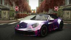 Porsche 911 Luriaen S14 для GTA 4