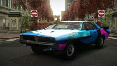Dodge Charger Dankeley S7 для GTA 4