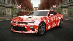 Chevrolet Camaro Asfer S13 для GTA 4