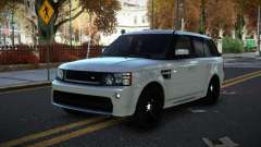 Land Rover Range Rover Sport Sarawagaq для GTA 4