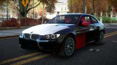 BMW M3 E92 Brilyn S6 для GTA 4