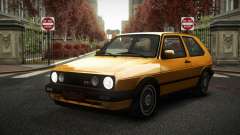 Volkswagen Golf Doxvo для GTA 4