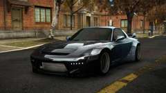 Mazda RX-7 Ridomin S6 для GTA 4