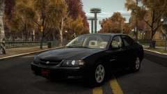 Chevrolet Impala Xiswagopa для GTA 4